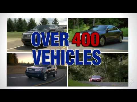 Case Study: Auto Branding for Broadcast and Web