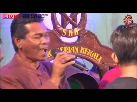 megat nordin tunggu tunggu tok kelik