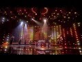 Paula Seling Ovi Playing With Fire EUROVISION 2010 Final