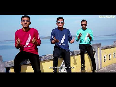 D'STAR TRIO (AULIA) cipt :Thicson pasaribu. (official music & video ) EXITO RECORD.