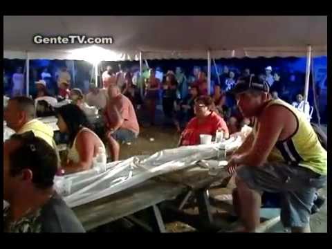 Artistas no Picnic & Touradas - Aug6 - Seg4