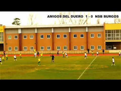 C.D. Zamora Amigos del Duero VS NSB Burgos