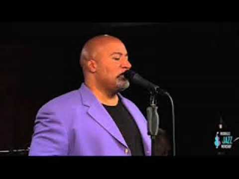 How Sweet It Is -  Kevin Whalum