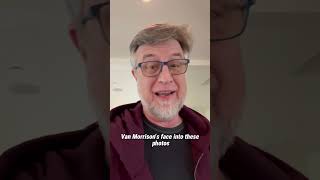 What Van Morrison song am I talking about? (Put guesses in the comments)