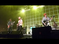 Dr. Dog - The Ark (Houston 04.06.16) HD
