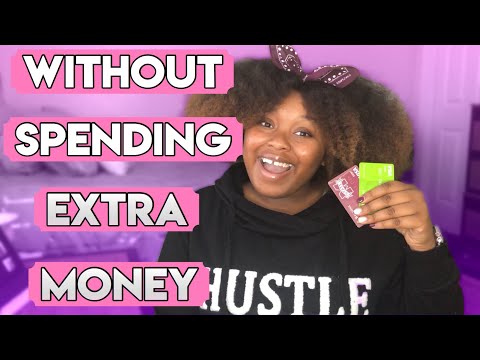 How To Get Out Of Debt Quicker Without Spending Extra...
