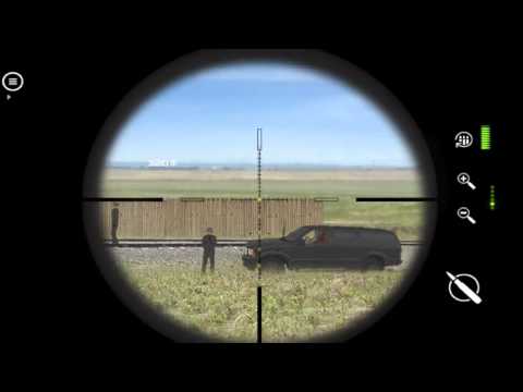 LONEWOLF (17+) - Chapter 1 TRACKS Kill the crew Part 6