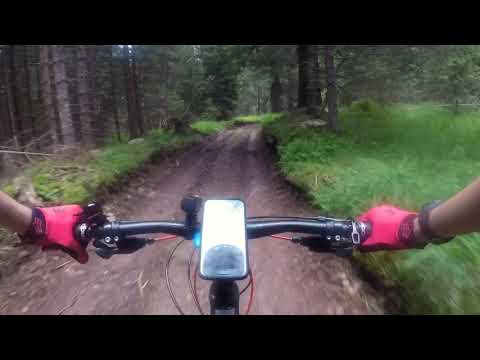 Transalp MTB: Garmisch - Lake Garda