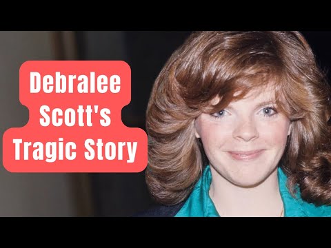 Debralee Scott