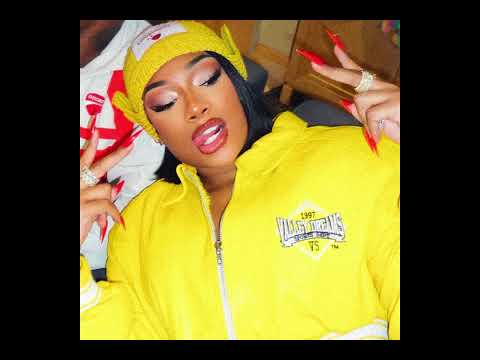 (FREE) Megan Thee Stallion Type Beat 2025 | Latto x Sexyy Red Type Beat 2025 - "BOW BOW"