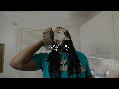 [FREE] Damedot x Detroit Type Beat 2021 "Packs"