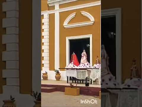 San Nicolás de Bari, Santo en Charbonier, Córdoba, 🇦🇷#charbonier
