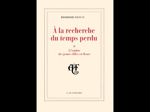 Abercrombie - Desmond Myers