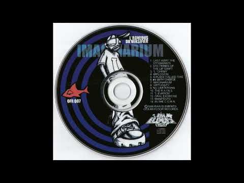 L Roneous Da'Versifier - No Limitations