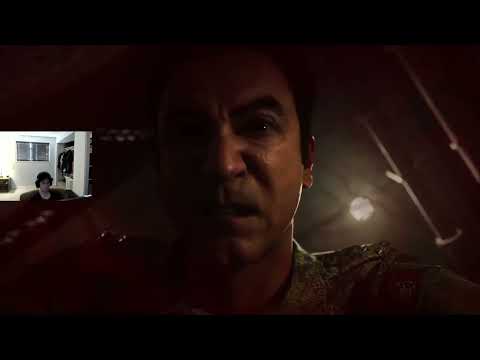 Call of Duty Modern Warfare Campaign Gameplay Walkthrough Full Game Part 11 - Captive