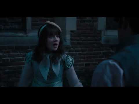 Eloise & Theo | First Meeting | Bridgerton S2