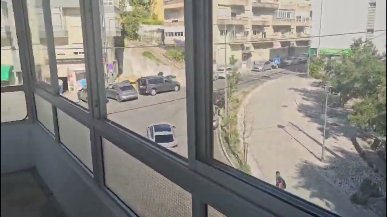 Vídeo do imóvel