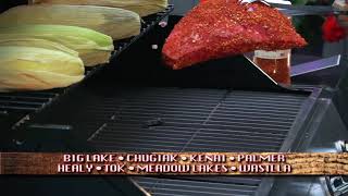 Three Bears Alaska Meyer Angus Beef