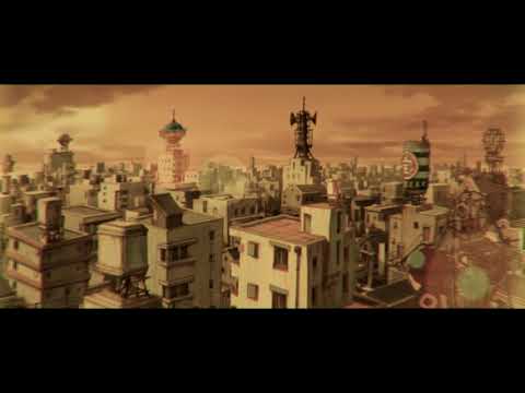 Boogie Bassment - Balance