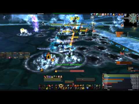 Alteration C'Thun EU - Immerseus 10 HC