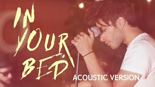 Blas Cantó - In your Bed (Acoustic Version)
