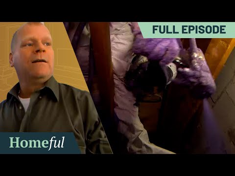 From Honeymoon Dreams to Homeowner Nightmares | Holmes Inspection 218