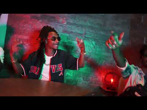 Lil Grim - Good Things | @ShotByOB