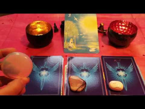 Engel-Reading für die Woche vom 14.11.-20.11.16