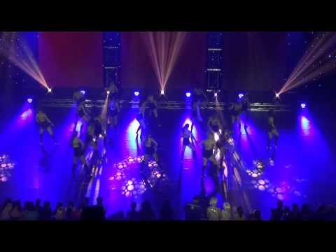 TSR MČR - Besta Chrudim - Come on...  8 5 14