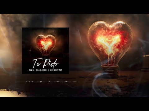 Dani J, DJ Alejandro, Dimen5ions - Te Pido (Bachata Version)
