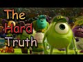 Why Monsters University Is Pixar S Greatest Underrated Masterpiece