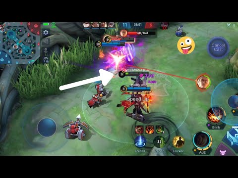 Every Thamuz ever...