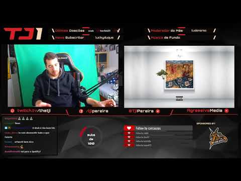 TJI REAGE A DRUH AM - VAGABUNDO