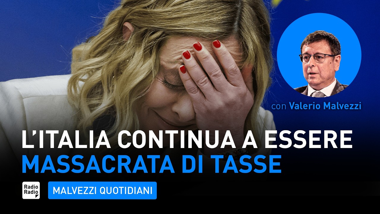 Champagne sui conti pubblici, ma l’economia reale resta al palo
