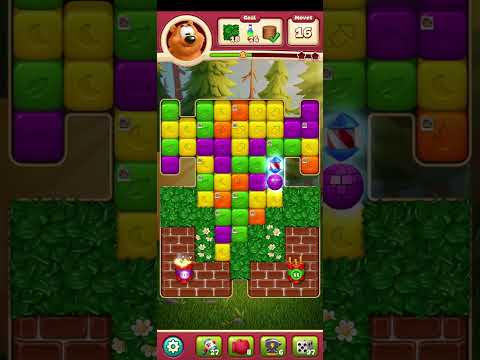 toonblast level 7766