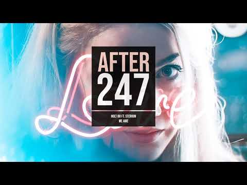 Holt 88 Feat. Sterium - Me Ame