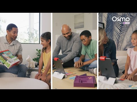 Osmo | Testimonial Video Example | Lemonlight