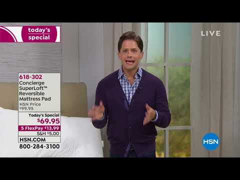 HSN | Saturday Blend 01.12.2019 - 10 AM