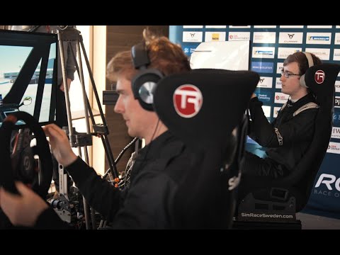 eROC 2023 World Final Highlights (ROC Sweden 2023)