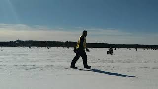 Кубок россии по ловле рыбы на мормышку со льда