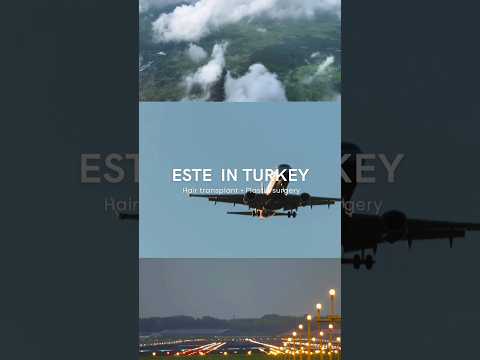 MEDICAL TOURISM IN TURKEY #hairtransplant #dentalcare #plasticsurgeon with #ESTEINTURKEY