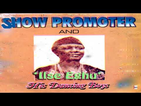 Show Promoter & His Damoing Boys - Nkelu Part 2 (Official Audio)