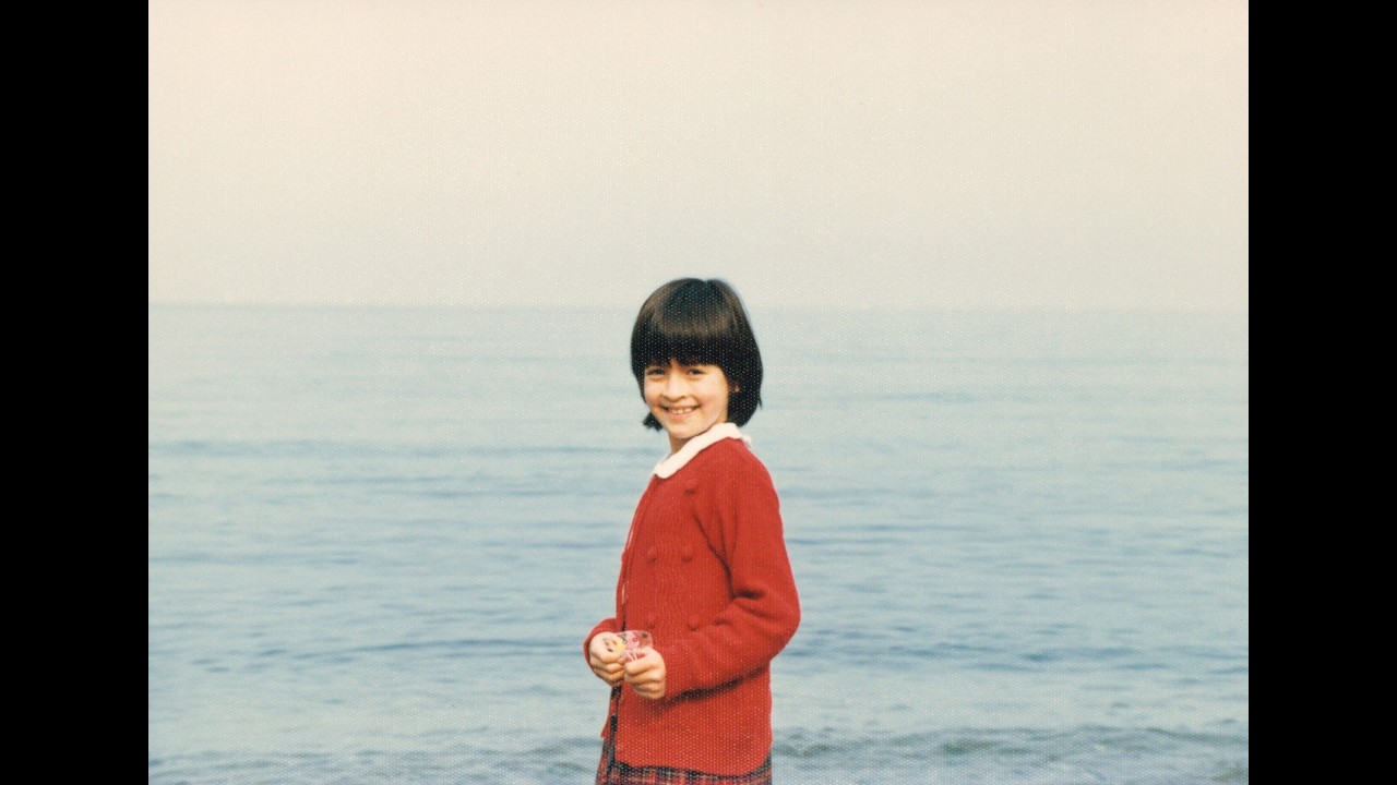 アンジェラ・アキ「Forgiveness」Music Video