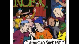NoFX - Together on the Sand