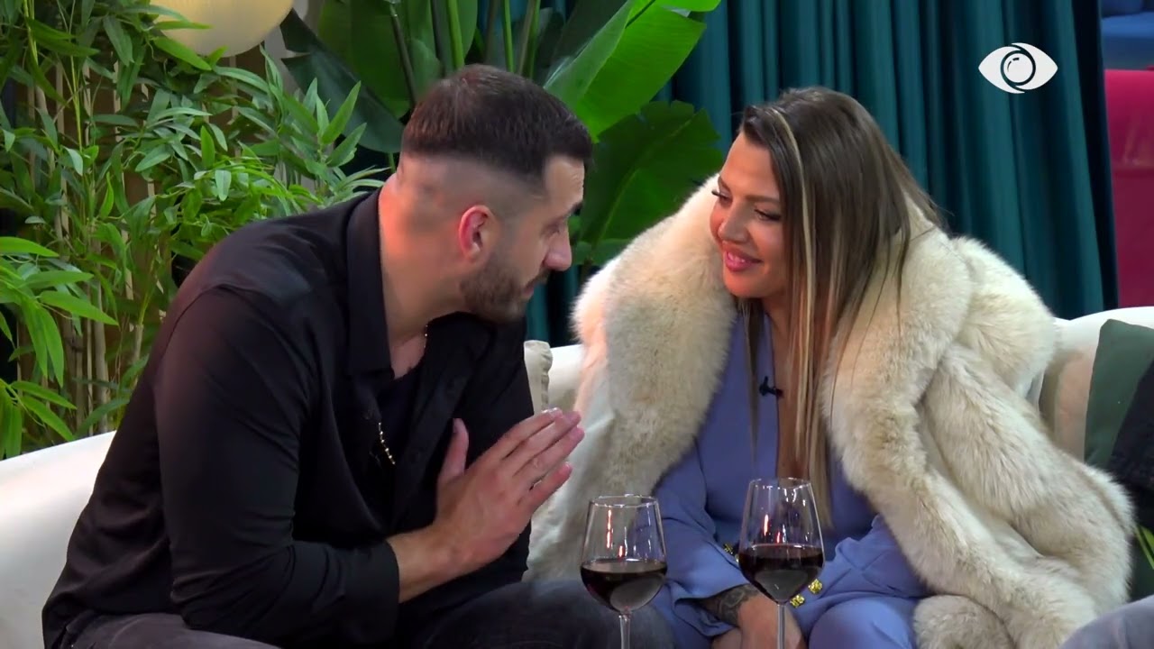 “Sot si lidere tregove karakter”/ Jozi-Gertës: Se di çfarë je në gjendje të rrezikosh