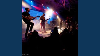 Lost in Our Escape (Live)