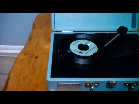 Come Over & You Don't Have To Walk In The Rain/ The Turtles (1969)