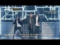 [ENG SUB] WIN: TEAM A - Go Up 