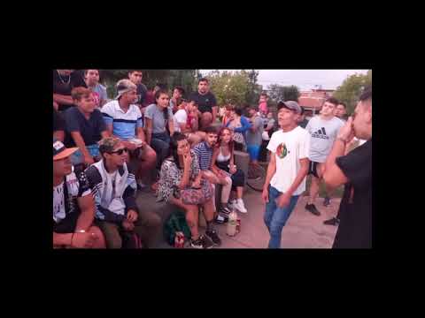 Lonely vs chester (cuartos)