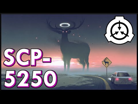SCP-5250 | Act I: The Lake South, The Deer North | Safe | Predatory SCP